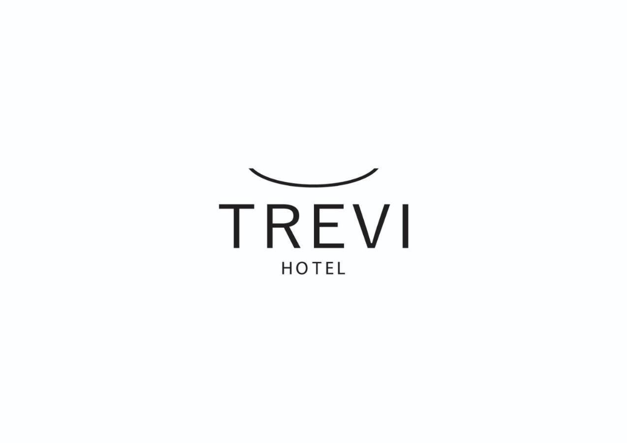 Trevi Hotel جيجو المظهر الخارجي الصورة